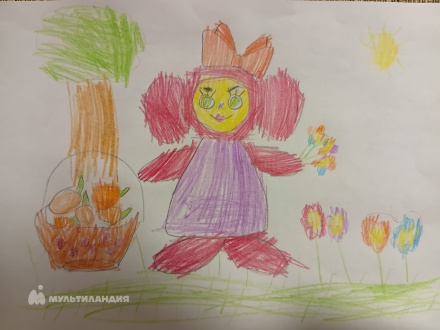 Чернышева Полина