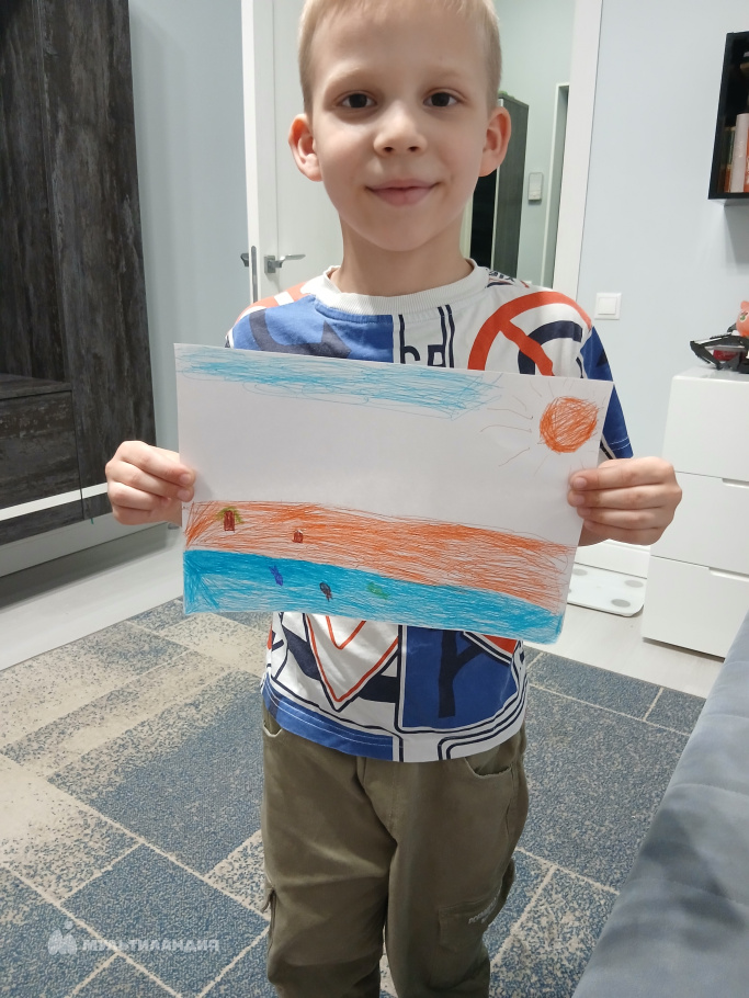 Столбов Александр