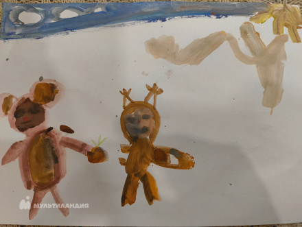 Николаев  Григорий 