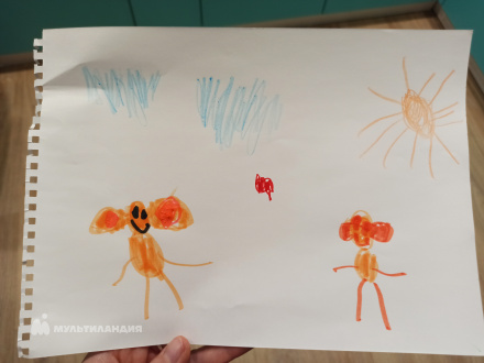 Плугарь  Демьян 