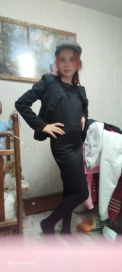 Лавренова  Анна 