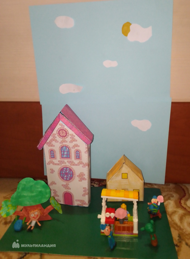 Морозов Михаил