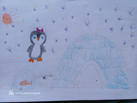 Волкова Алёна 