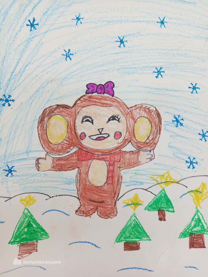 Иргалиева Аделина 