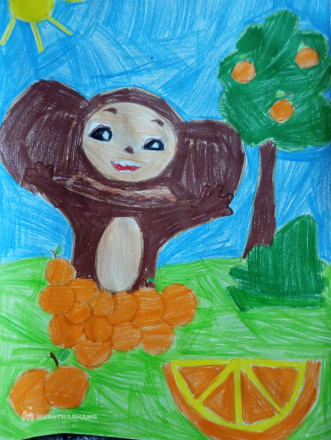 Прохорова  Софья