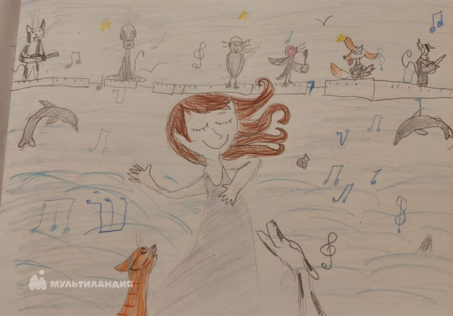 Верховец Лидия