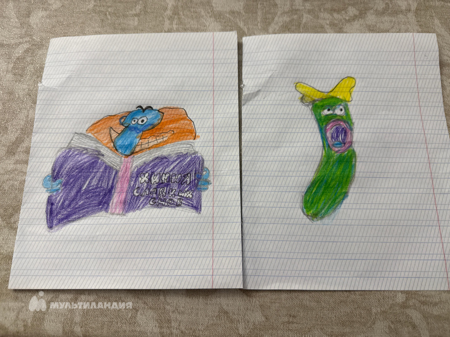 Алиева и Шехмирзаев Шамиль и Марьян 