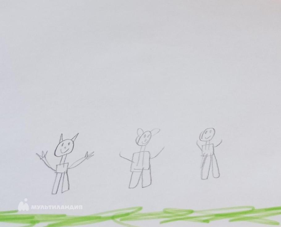 Макаров Паша