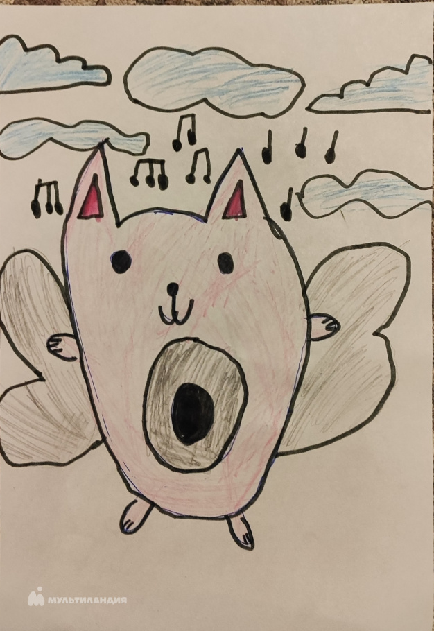 Богатова  София