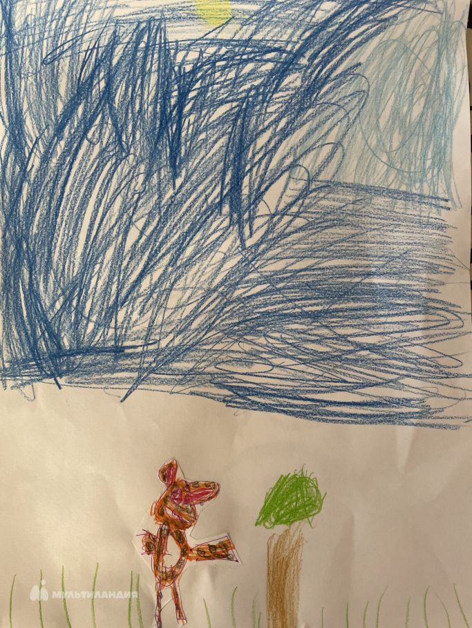 Куланина  Алёна 