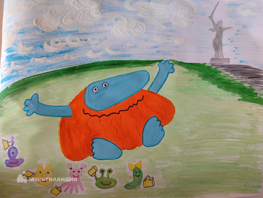 Никифоров  Егор