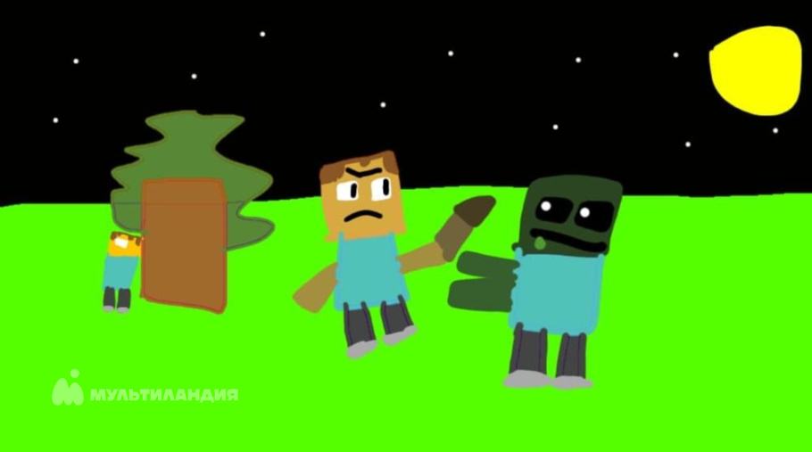 Кравченко  Савелий 