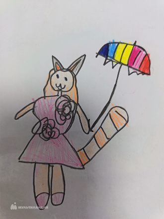 Антипова Кира