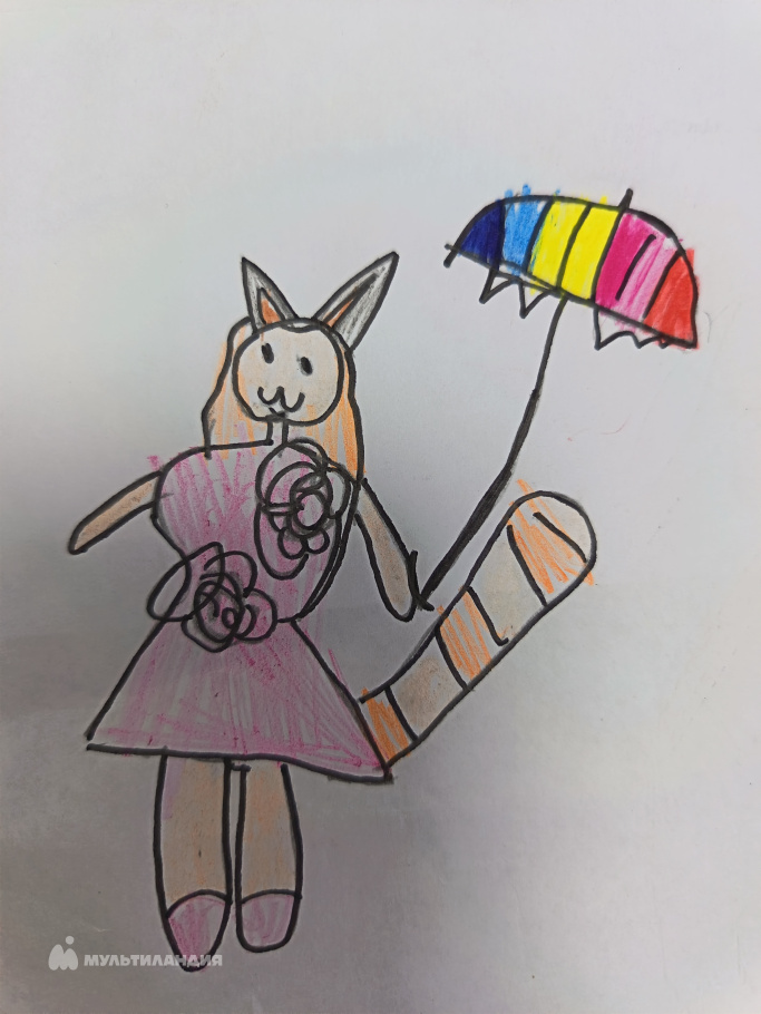 Антипова Кира