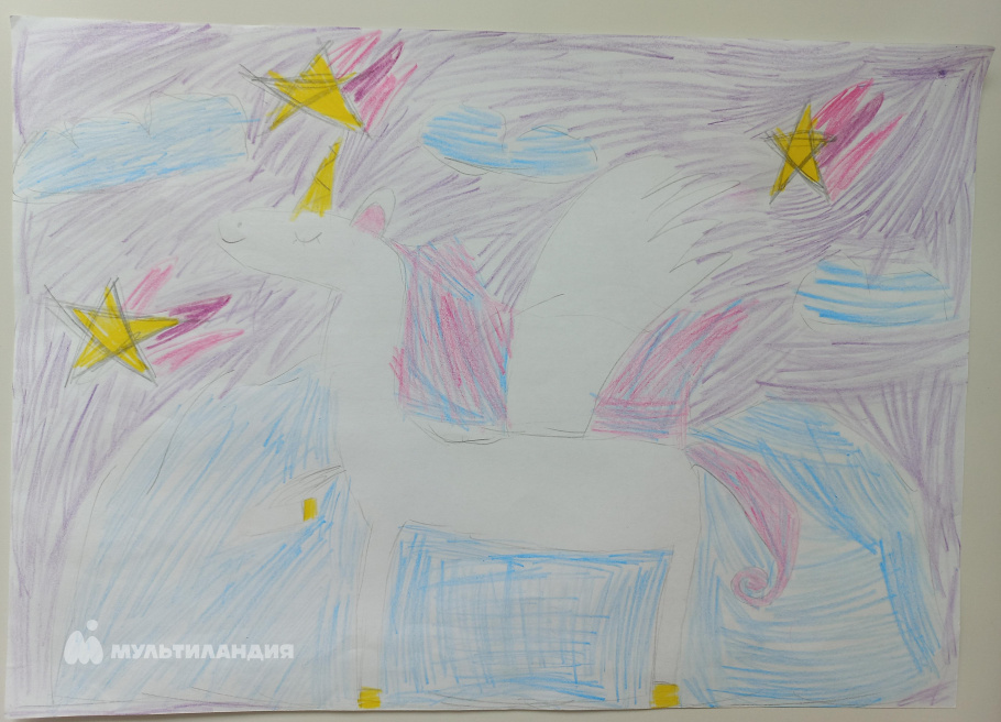 Буякова Василиса