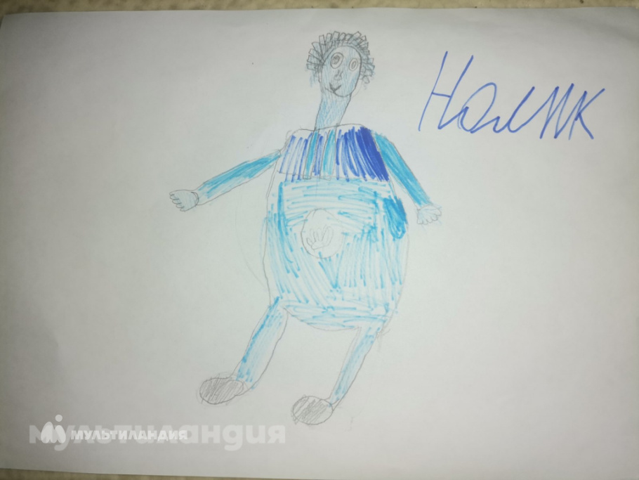 Алейников Глеб