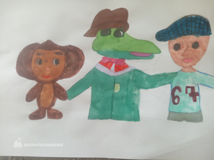 Воронов Данил