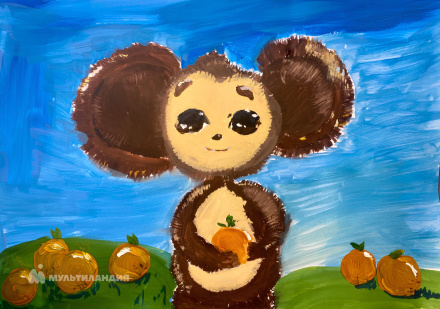 Каширина Кристина