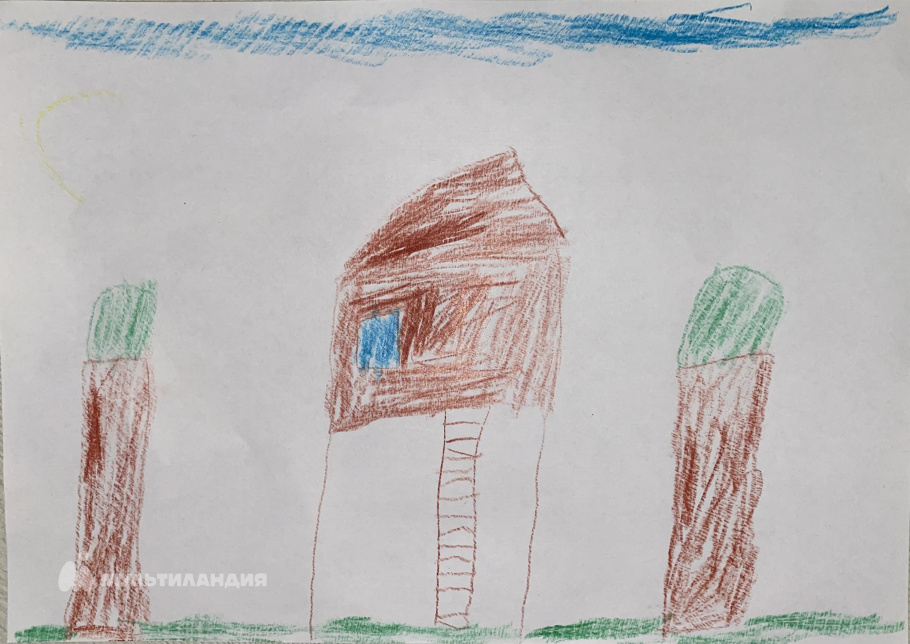 Осипов Альберт