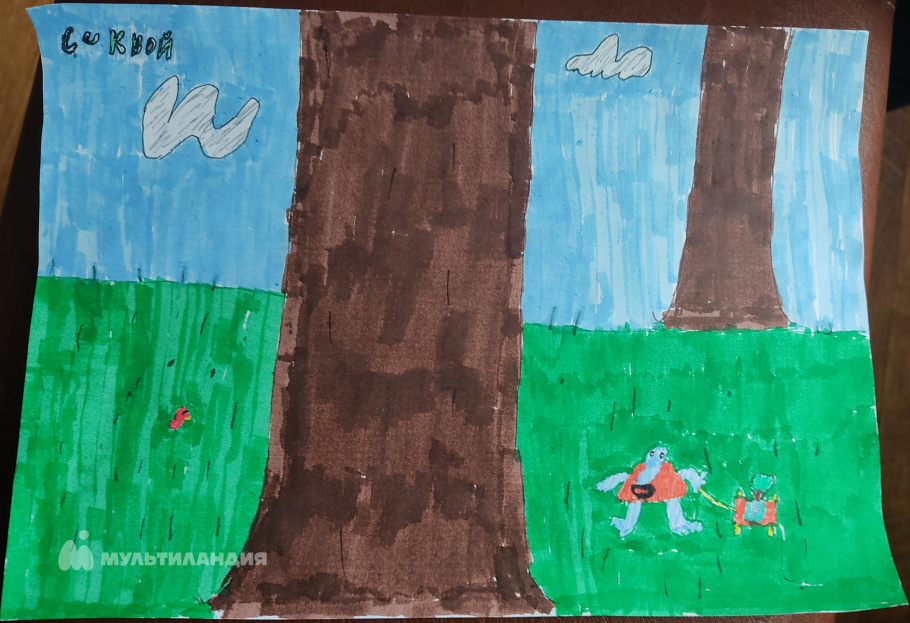 Переломов  Владимир 