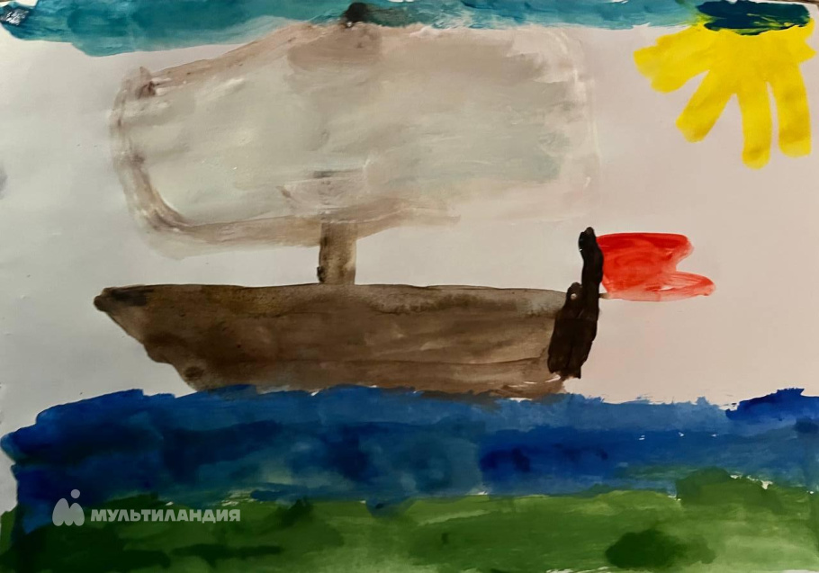 Симахин  Станислав 