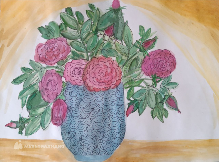 Щуцкая  Анна