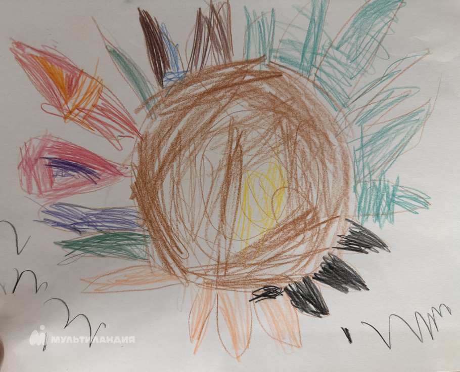 Мовшина Ксения