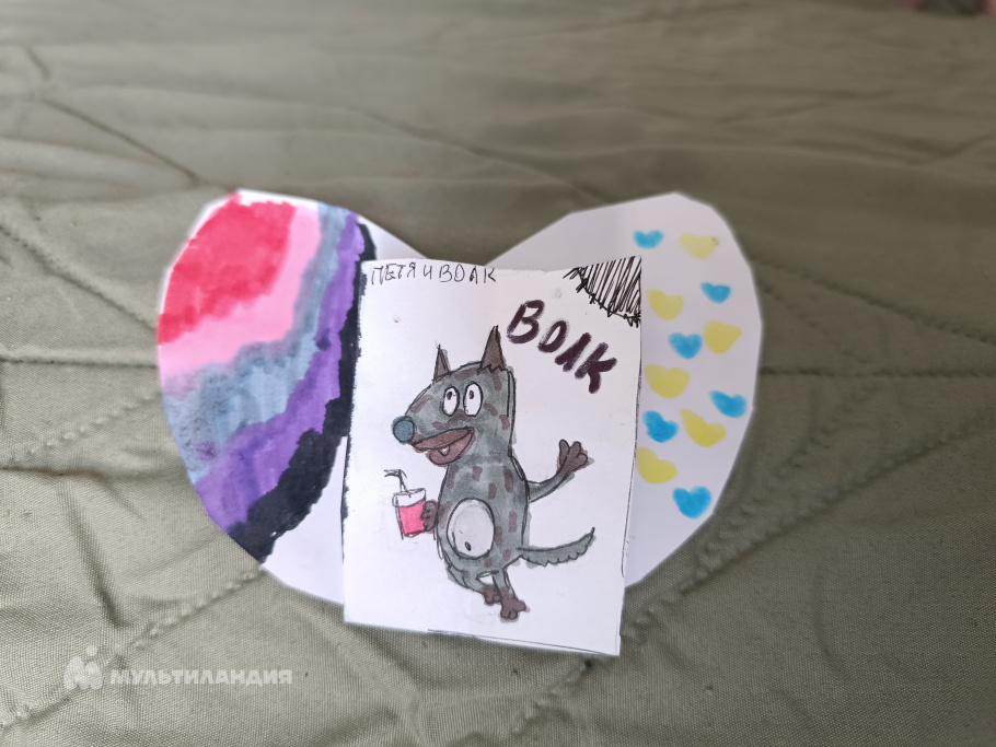 Фесенко Олеся