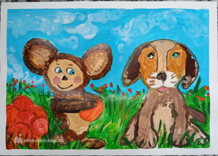 Хорошавина  Надежда 