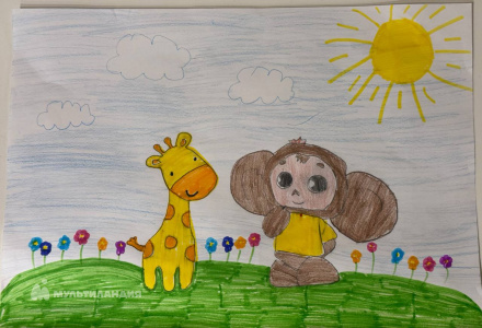 Шевченко Ангелина