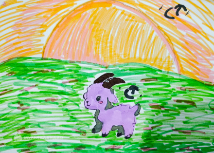 Степанова Мелисса