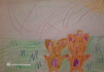 Зотова Таисия