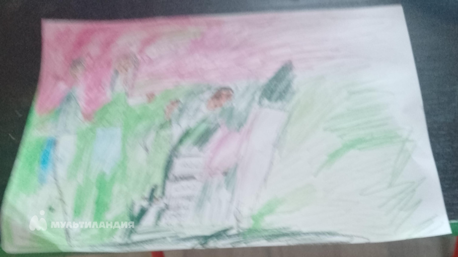 Глеб Долженко