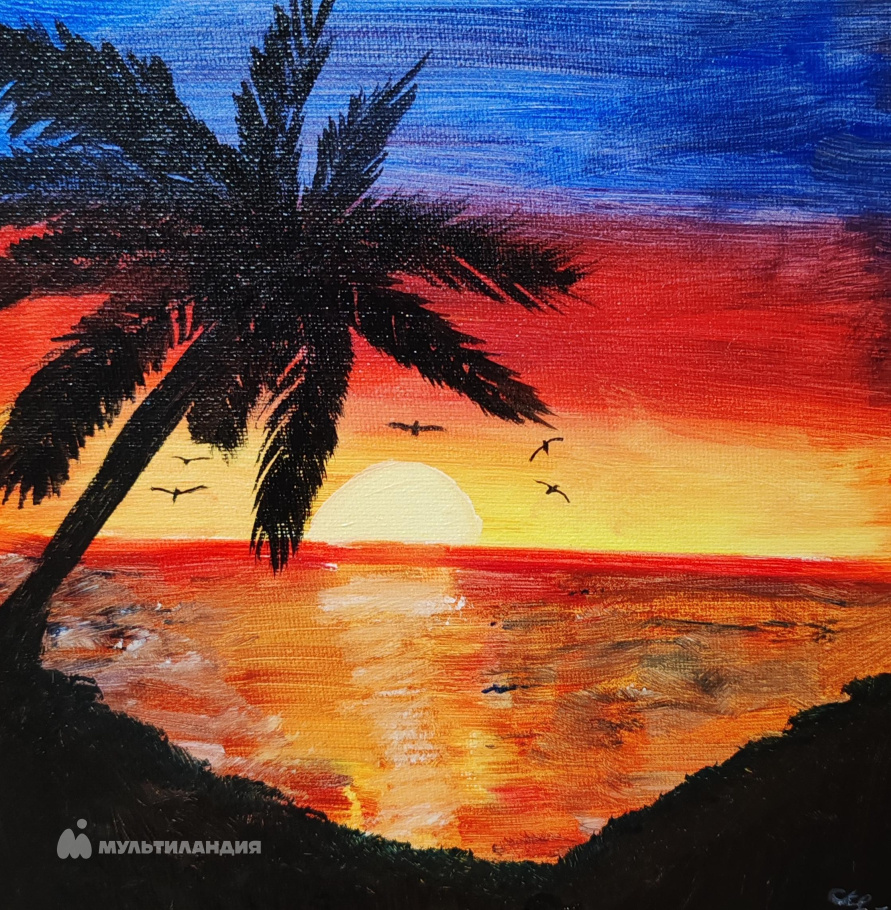 Скляров  Ваня 