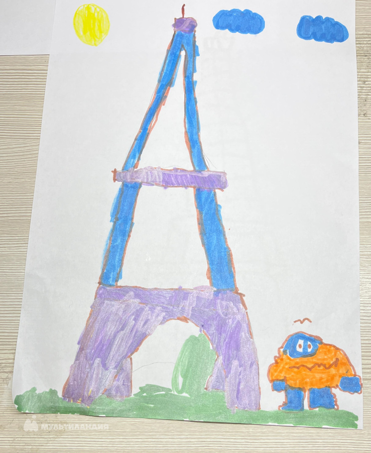 Беликов Даниил