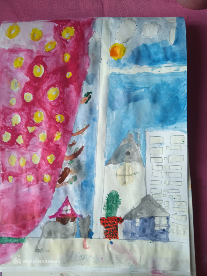 Козлова Елизавета