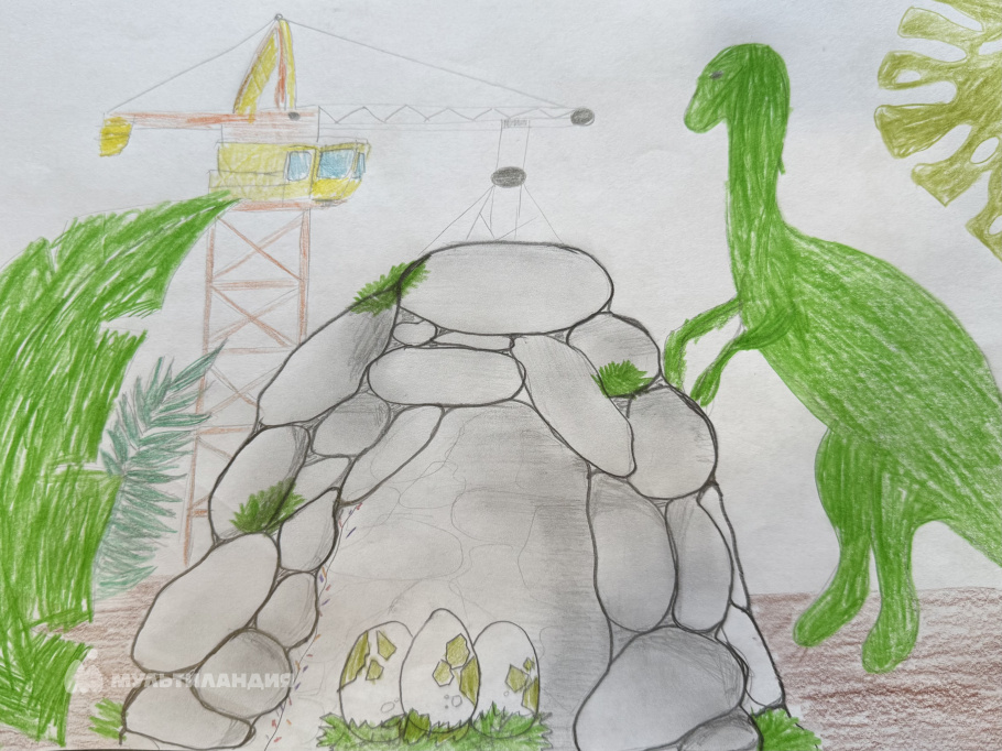 Худякова  Вика