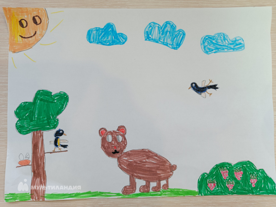 Лобачева  Софья 