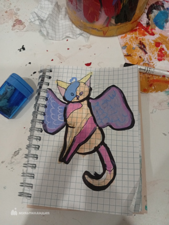 Панина  Саша