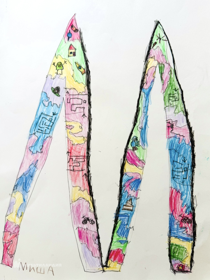 Очаковский Михаил