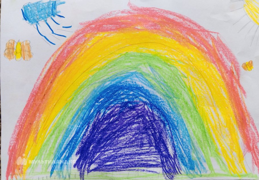 Красикова София 