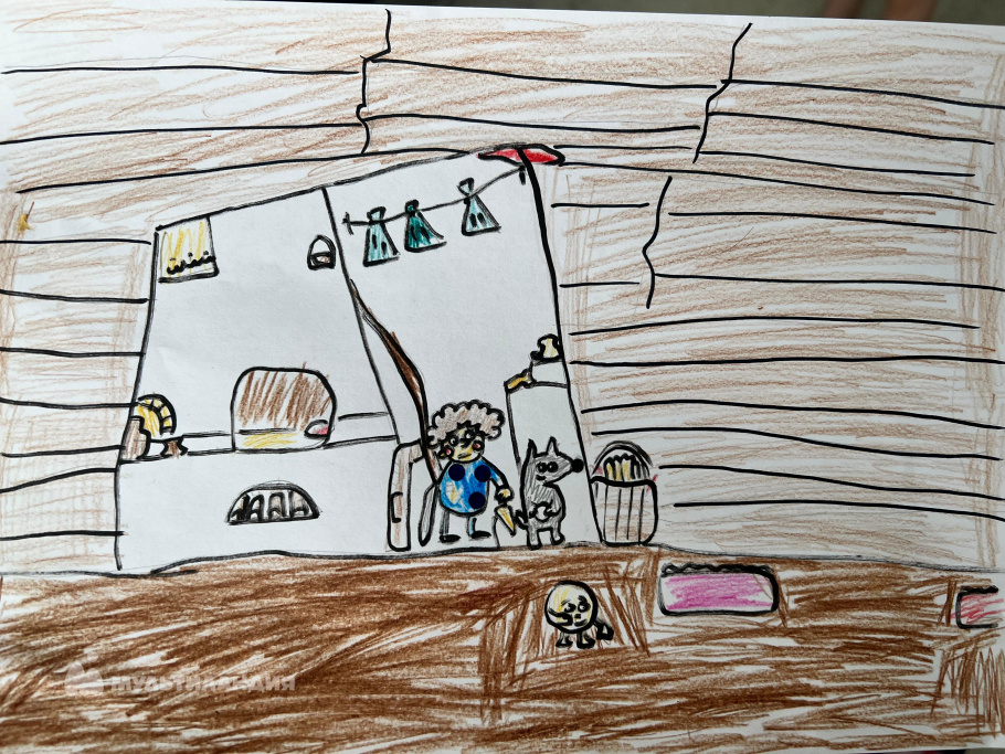 Безменова Николь