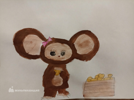 Киселева Алеся