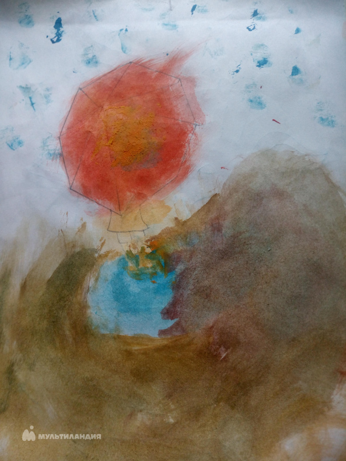 Федотов Всеволод 