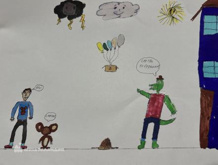 Кустенко  Максим