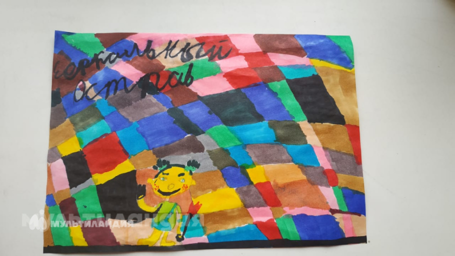 Кира Пивкорец