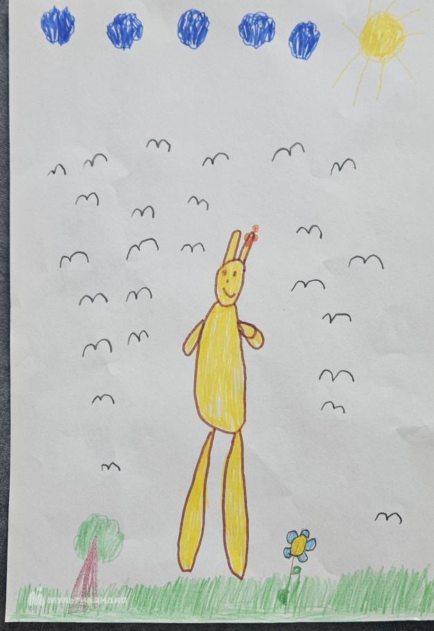 Стражнова  Мария