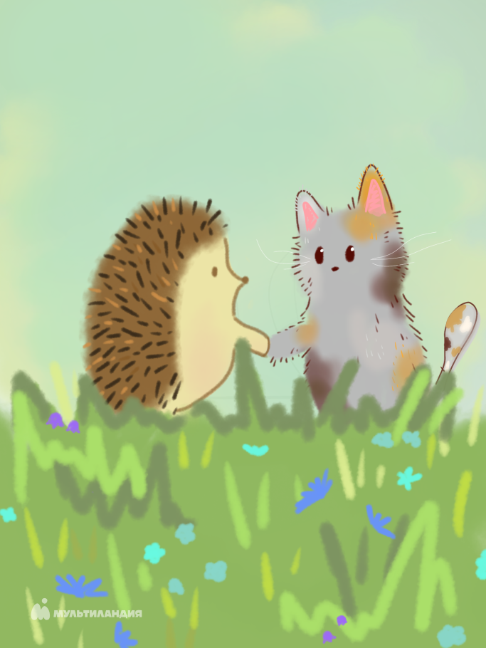 Кузьмина Анастасия