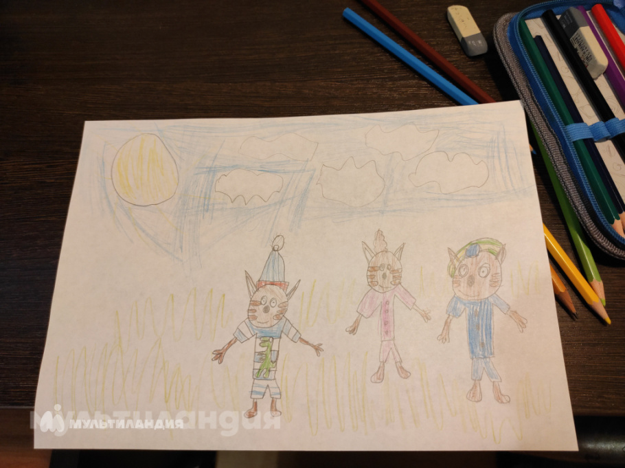 Усенко Артемий