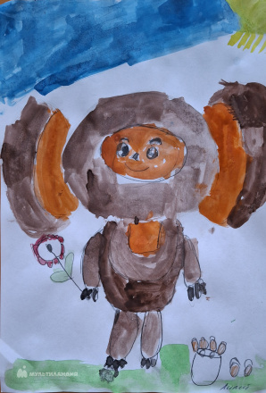 Чатоян  Лилит 